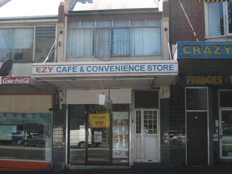 10a City Road, Chippendale NSW 2008