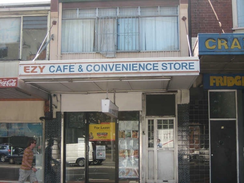 10a City Road, Chippendale NSW 2008