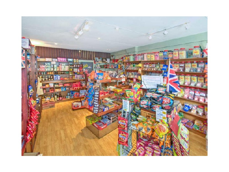 85 Glebe Point Road, Glebe NSW 2037
