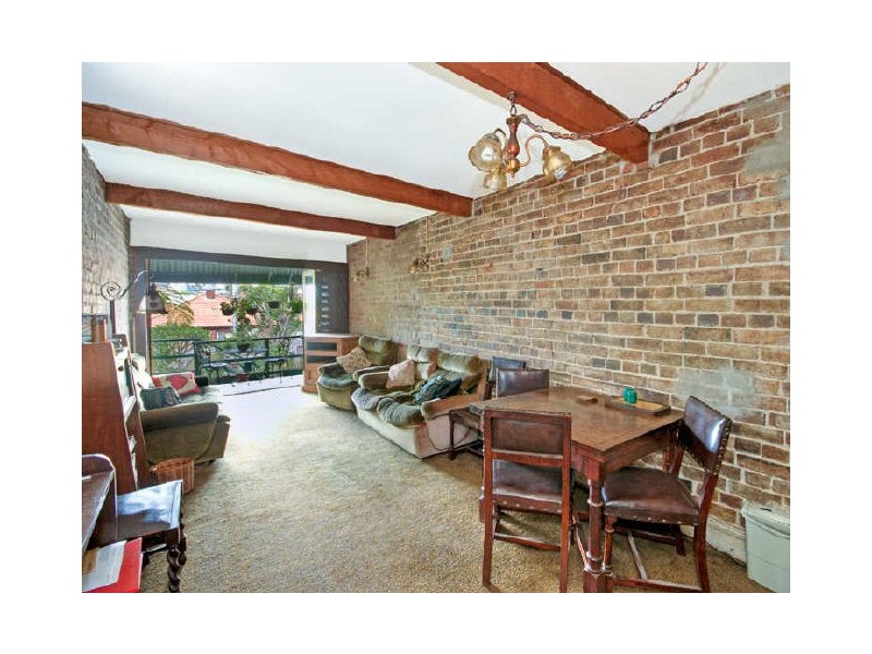 85 Glebe Point Road, Glebe NSW 2037