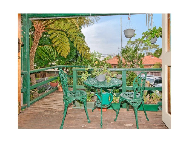 85 Glebe Point Road, Glebe NSW 2037
