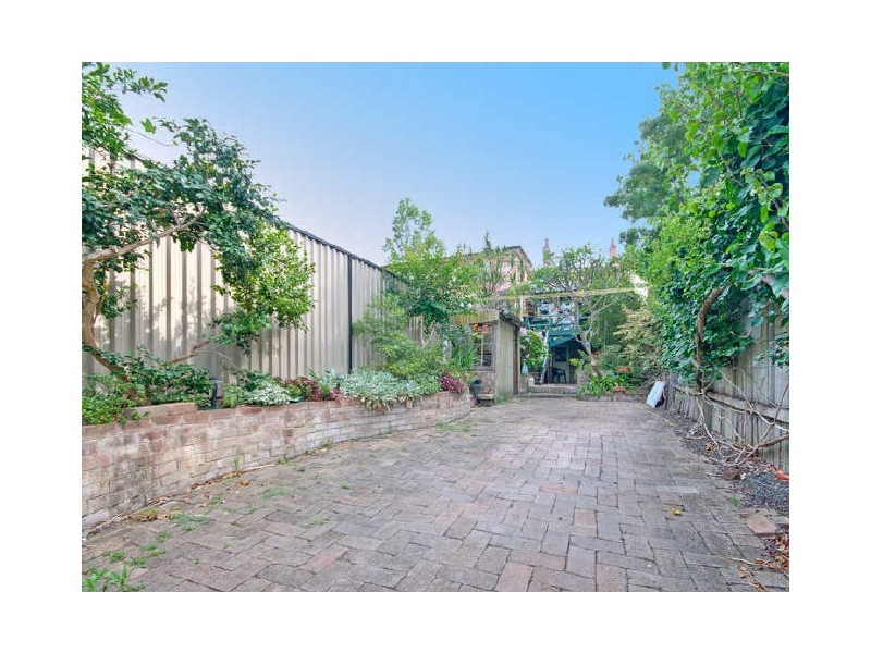 85 Glebe Point Road, Glebe NSW 2037