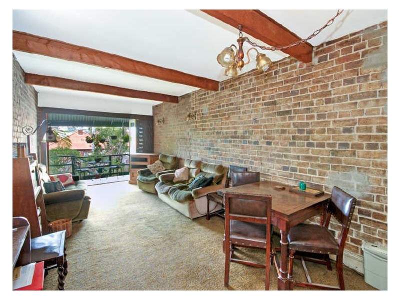 85 Glebe Point Road, Glebe NSW 2037