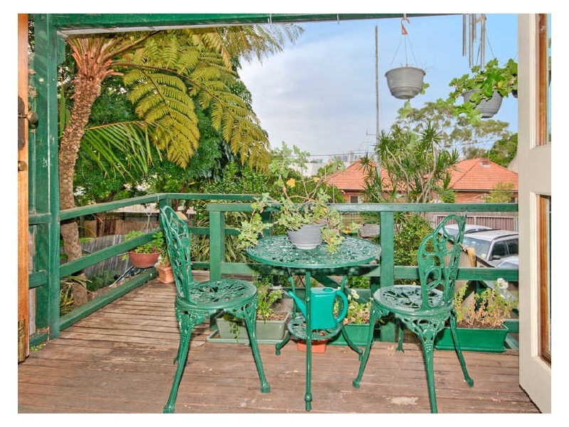 85 Glebe Point Road, Glebe NSW 2037
