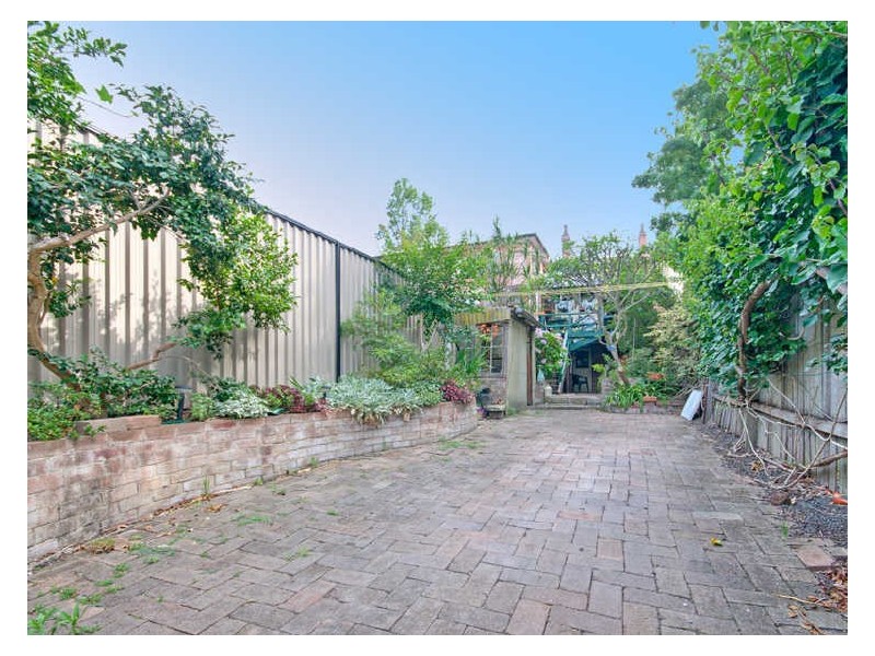 85 Glebe Point Road, Glebe NSW 2037
