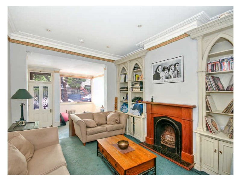 64 Ross Street, Forest Lodge NSW 2037