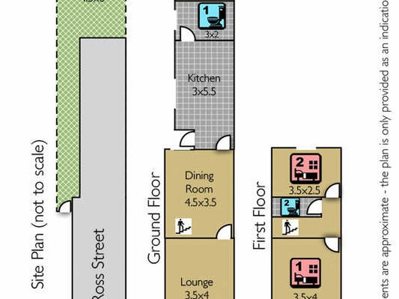 64 Ross Street, Forest Lodge NSW 2037