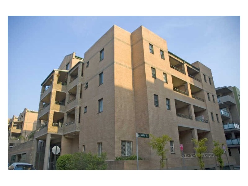 67/39 Dangar Place, Chippendale NSW 2008