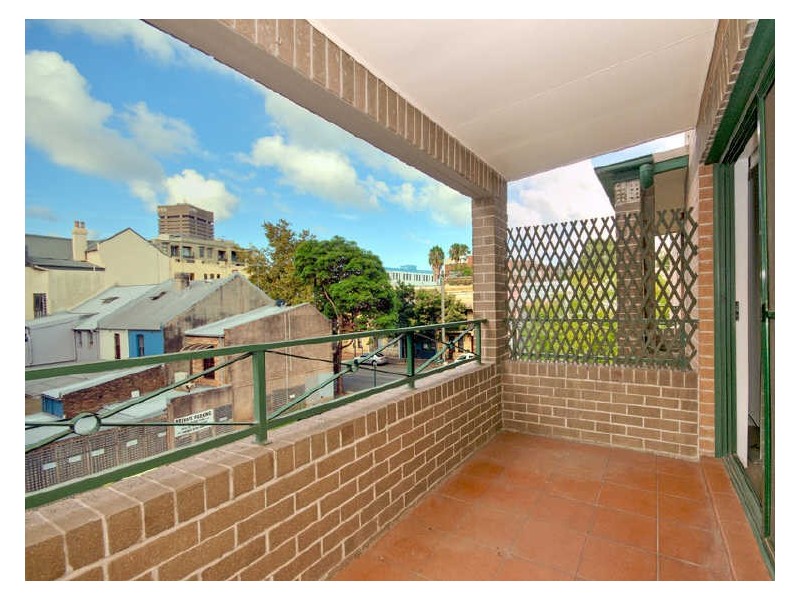 67/39 Dangar Place, Chippendale NSW 2008