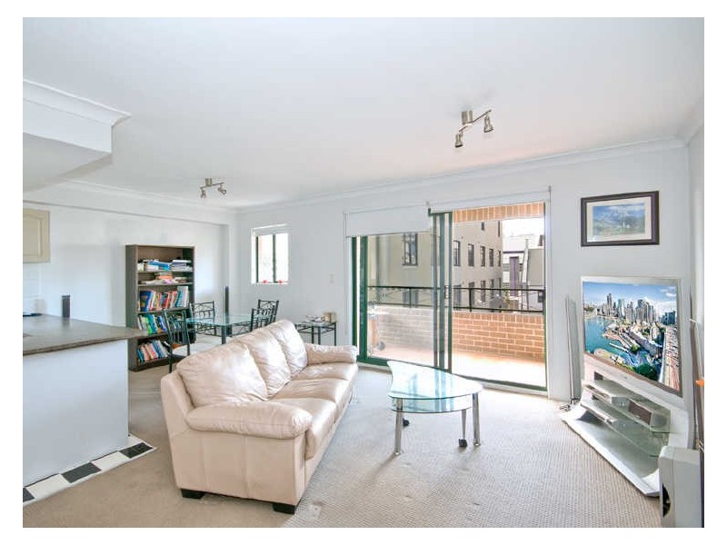 67/39 Dangar Place, Chippendale NSW 2008