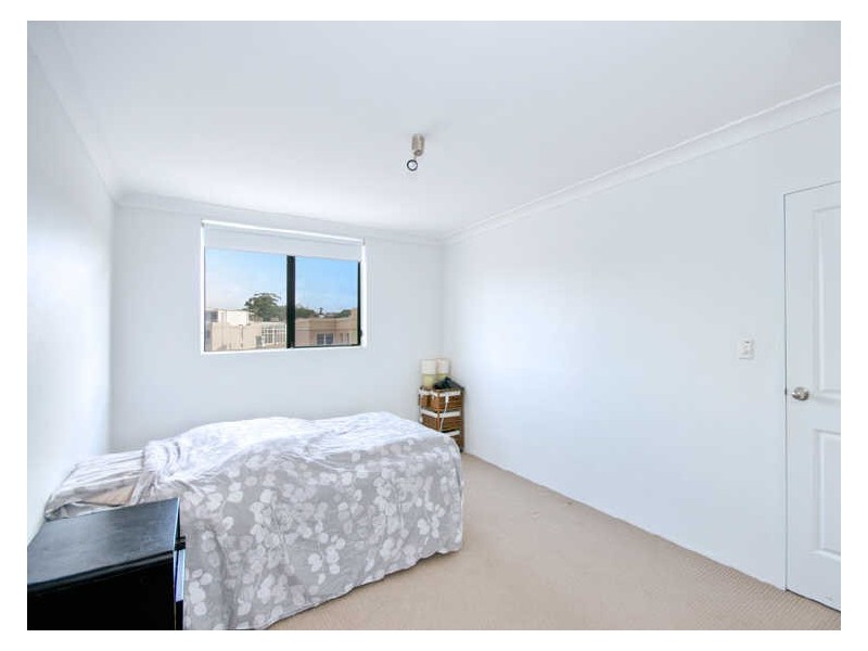 67/39 Dangar Place, Chippendale NSW 2008