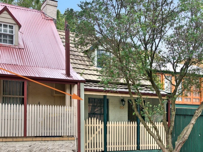 39 Glebe Street, Glebe NSW 2037
