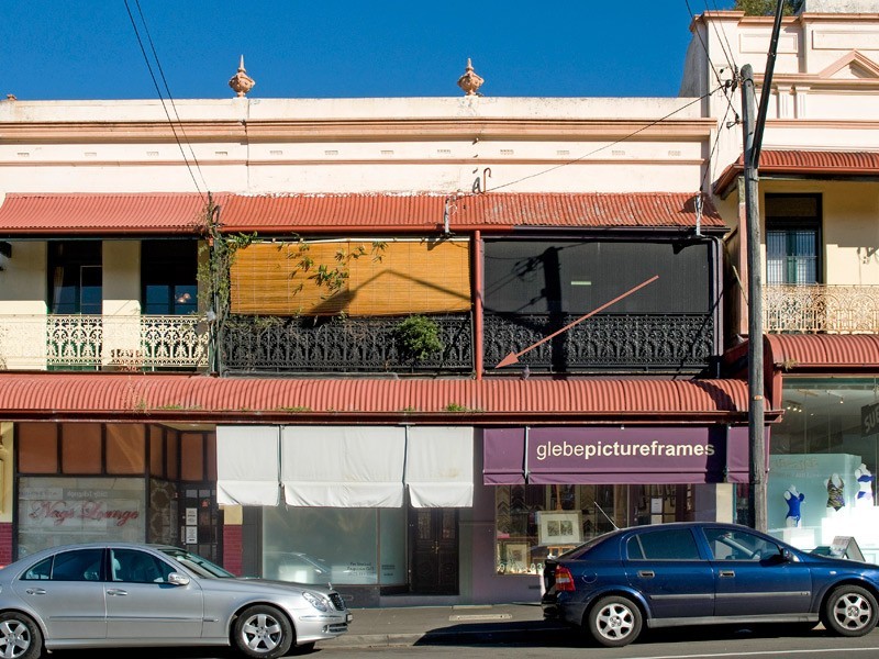 166 St Johns Road, Glebe NSW 2037