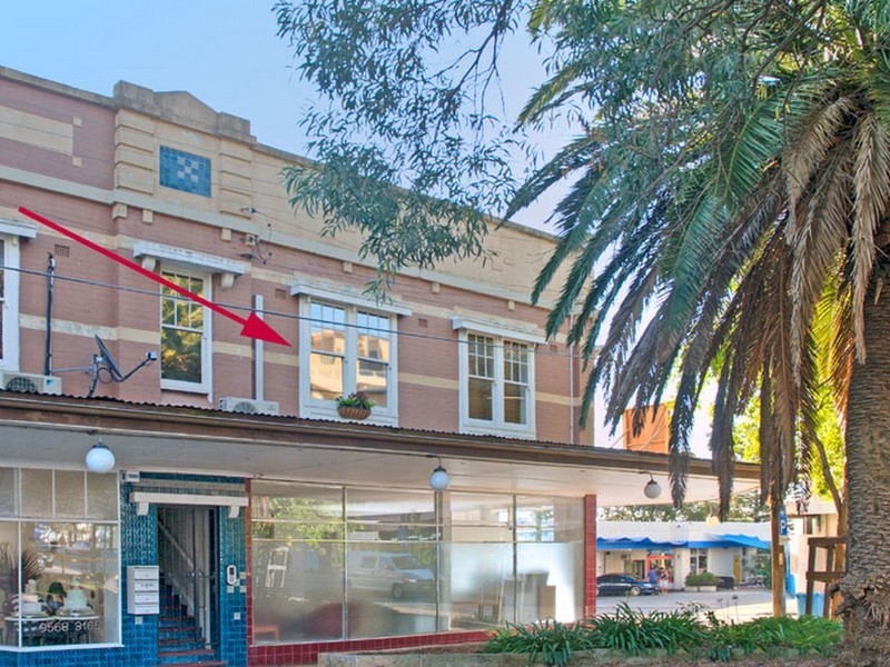 4/420 New Canterbury Road, Dulwich Hill NSW 2203