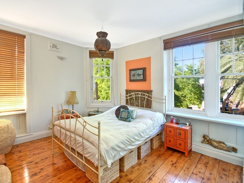 4/420 New Canterbury Road, Dulwich Hill NSW 2203