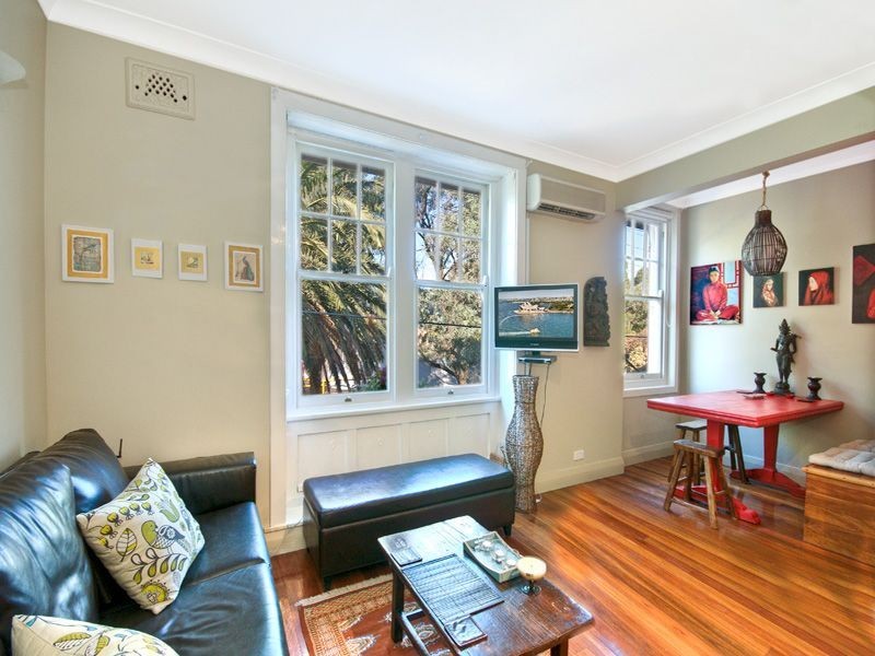 4/420 New Canterbury Road, Dulwich Hill NSW 2203
