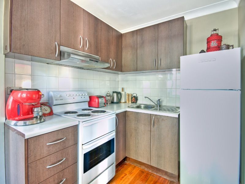 4/420 New Canterbury Road, Dulwich Hill NSW 2203