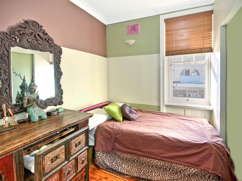 4/420 New Canterbury Road, Dulwich Hill NSW 2203