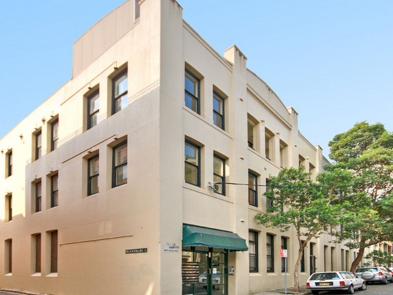 14/14-16 O’Connor Street, Chippendale NSW 2008