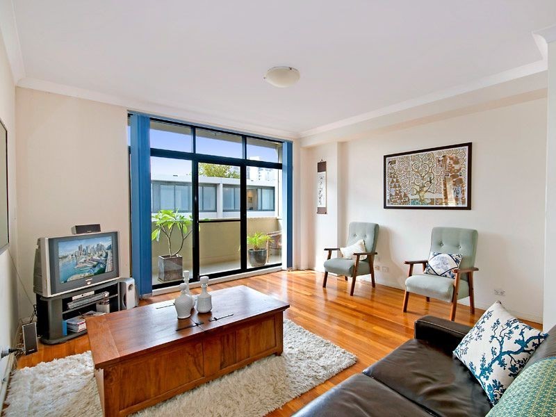 14/14-16 O’Connor Street, Chippendale NSW 2008
