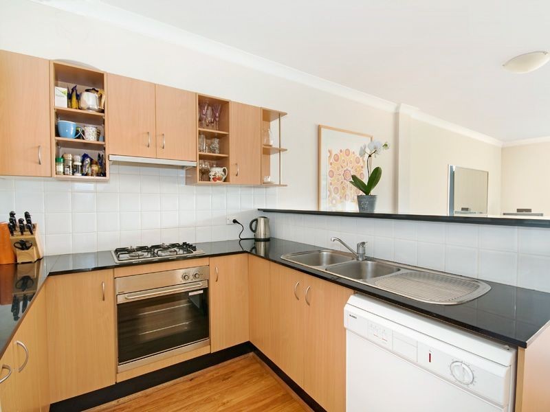 14/14-16 O’Connor Street, Chippendale NSW 2008