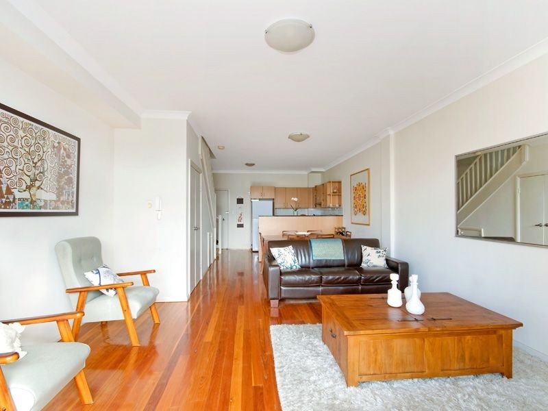 14/14-16 O’Connor Street, Chippendale NSW 2008