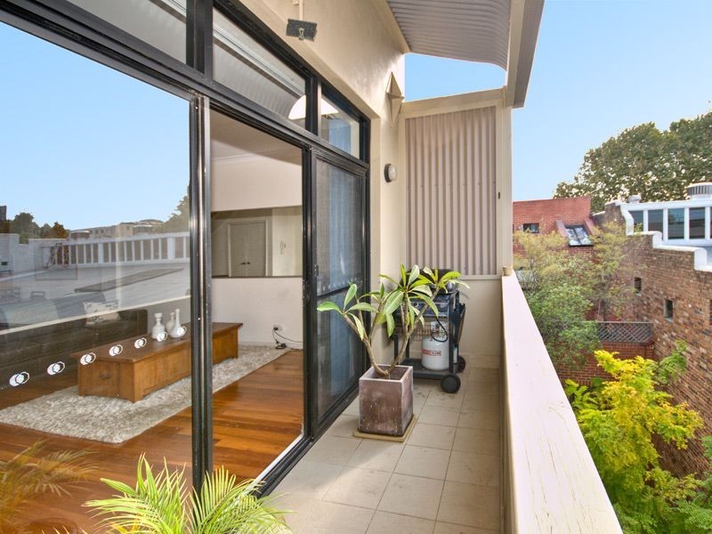 14/14-16 O’Connor Street, Chippendale NSW 2008