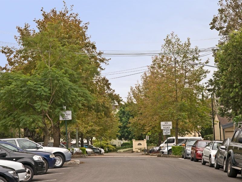 27 Lombard Street, Glebe NSW 2037