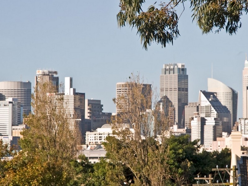 180 Glebe Point Road, Glebe NSW 2037