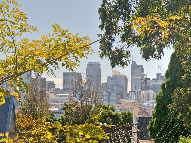 180 Glebe Point Road, Glebe NSW 2037