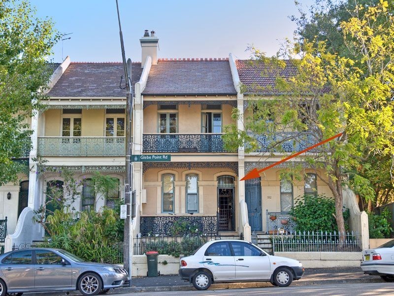 180 Glebe Point Road, Glebe NSW 2037