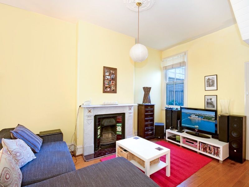 180 Glebe Point Road, Glebe NSW 2037