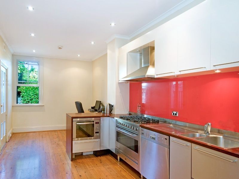180 Glebe Point Road, Glebe NSW 2037