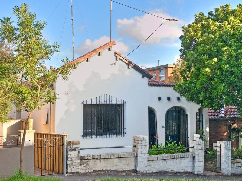 85a Wigram Road, Glebe NSW 2037