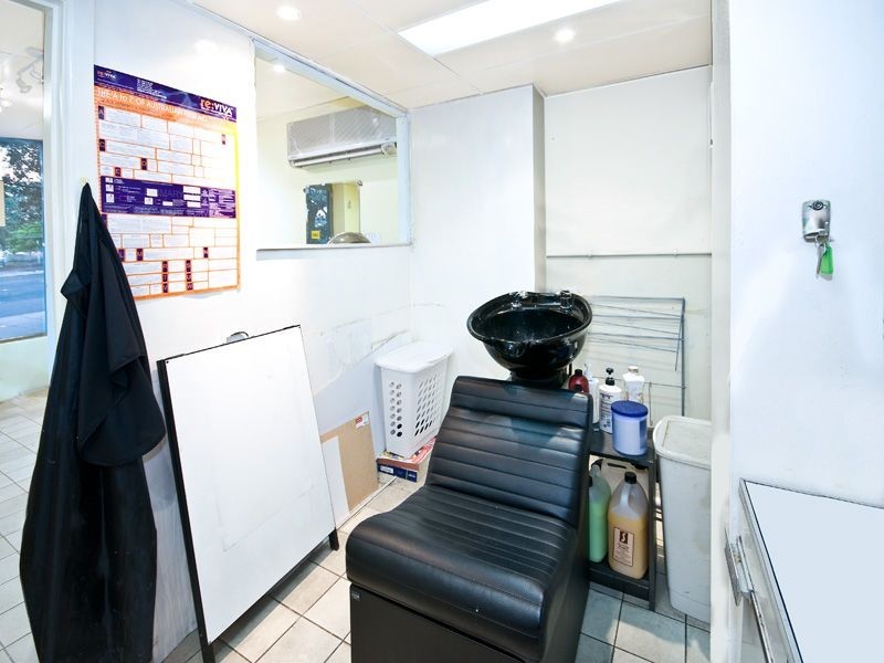 2/281-285 Parramatta Rd (2-12 Glebe Point Rd), Glebe NSW 2037