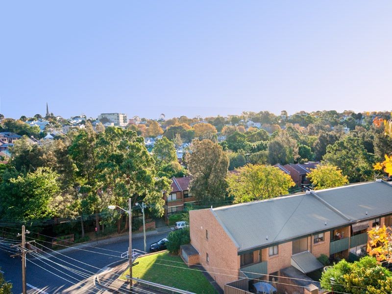 39/211 Wigram Road, Forest Lodge NSW 2037