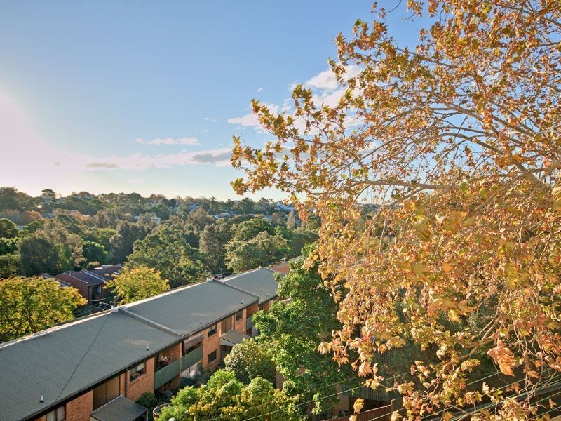 39/211 Wigram Road, Forest Lodge NSW 2037