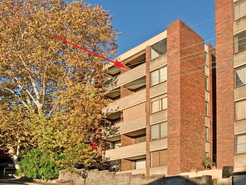 39/211 Wigram Road, Forest Lodge NSW 2037