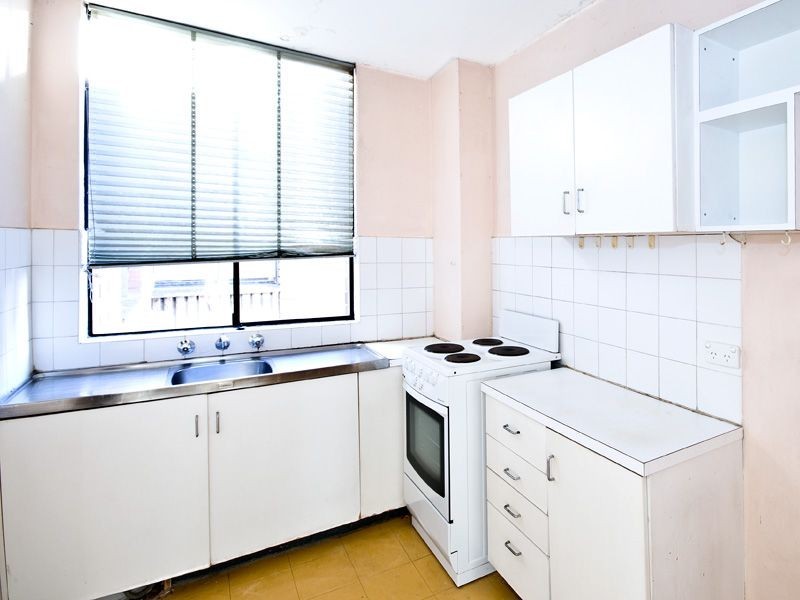 39/211 Wigram Road, Forest Lodge NSW 2037