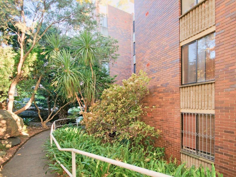 39/211 Wigram Road, Forest Lodge NSW 2037
