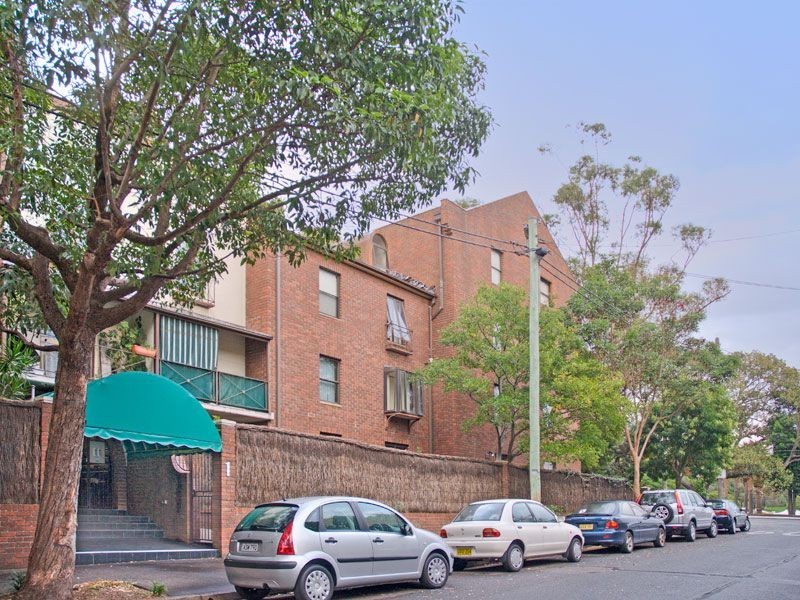 15/60 City Rd, Chippendale NSW 2008