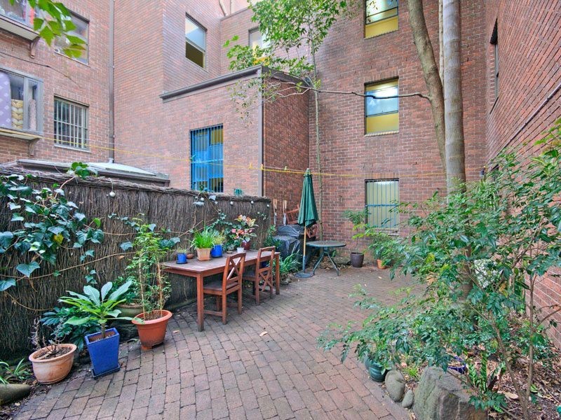 15/60 City Rd, Chippendale NSW 2008