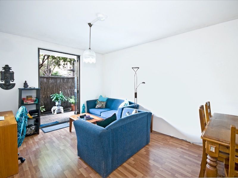 15/60 City Rd, Chippendale NSW 2008