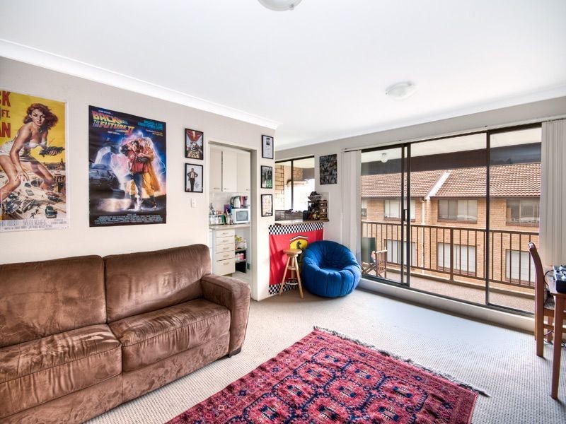 39/1-19 Allen Street, Pyrmont NSW 2009