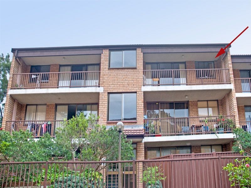 39/1-19 Allen Street, Pyrmont NSW 2009
