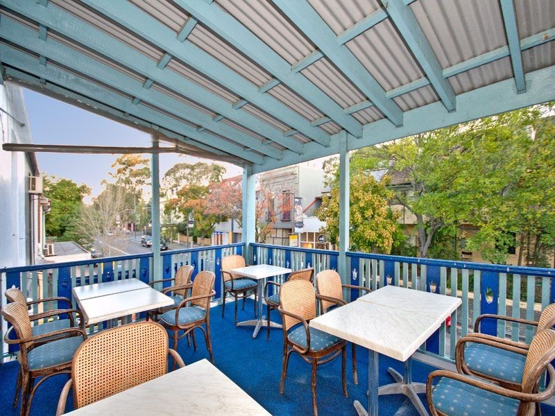 91 Glebe Point Road, Glebe NSW 2037