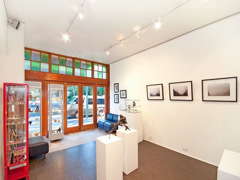 91 Glebe Point Road, Glebe NSW 2037