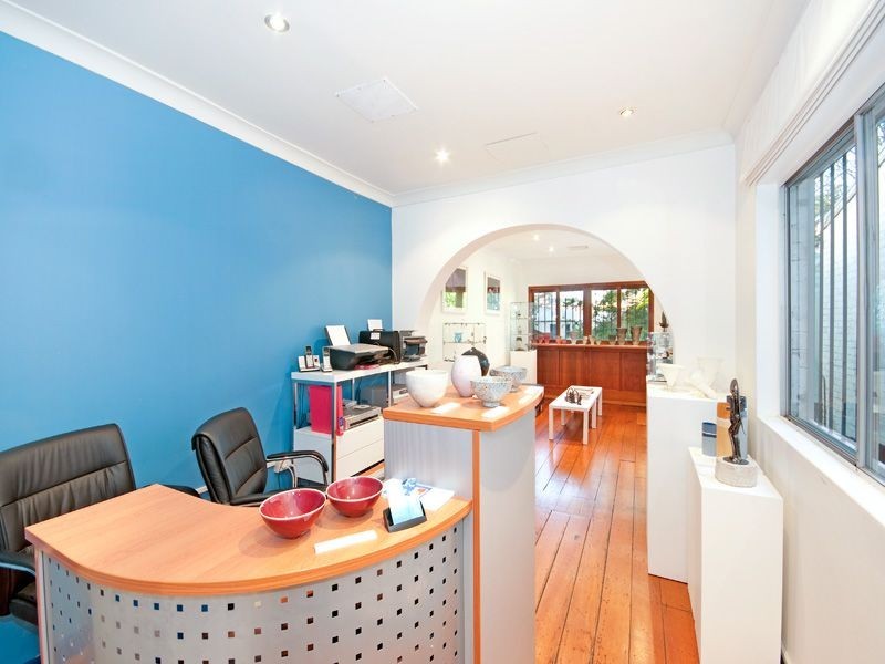 91 Glebe Point Road, Glebe NSW 2037