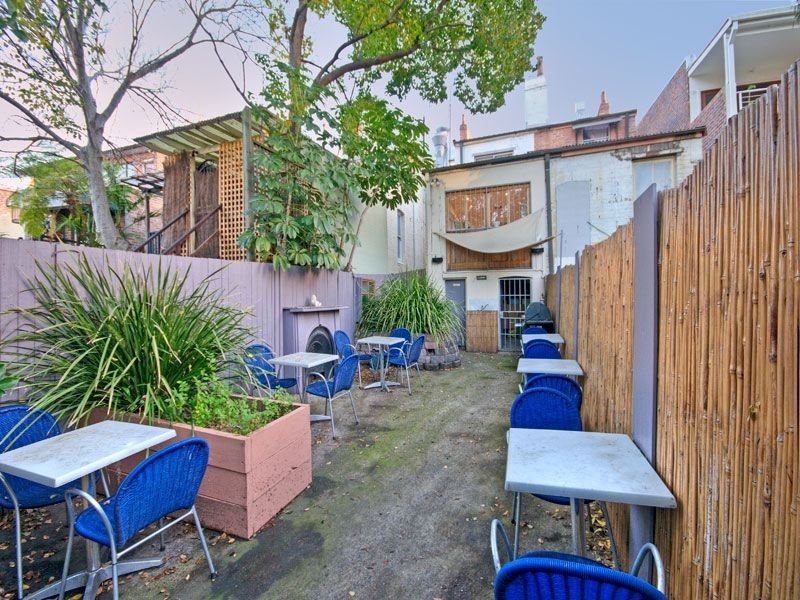 91 Glebe Point Road, Glebe NSW 2037