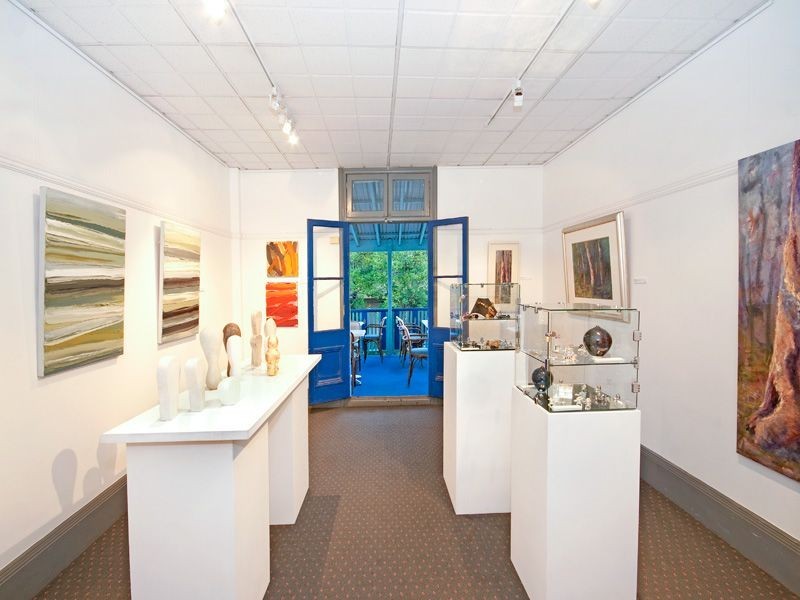 91 Glebe Point Road, Glebe NSW 2037